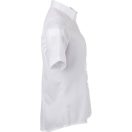Daiber | JN 683 Rövid ujjú mikro-twill blúz