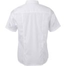 Daiber | JN 683 Rövid ujjú mikro-twill blúz