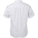 Daiber | JN 683 Rövid ujjú mikro-twill blúz
