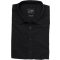 Daiber | JN 683 Rövid ujjú mikro-twill blúz