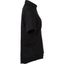 Daiber | JN 683 Rövid ujjú mikro-twill blúz