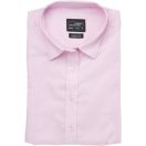 Daiber | JN 683 Rövid ujjú mikro-twill blúz