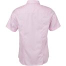 Daiber | JN 683 Rövid ujjú mikro-twill blúz