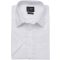 Daiber | JN 684 Rövid ujjú mikro-twill ing