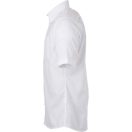 Daiber | JN 684 Rövid ujjú mikro-twill ing