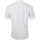 Daiber | JN 684 Rövid ujjú mikro-twill ing