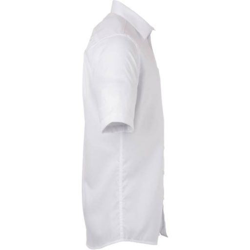 Daiber | JN 684 Rövid ujjú mikro-twill ing