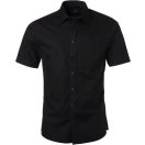 Daiber | JN 684 Rövid ujjú mikro-twill ing