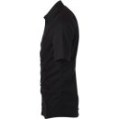 Daiber | JN 684 Rövid ujjú mikro-twill ing