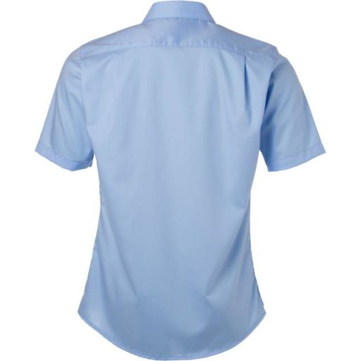 Daiber | JN 684 Rövid ujjú mikro-twill ing