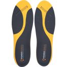 PANDA talpbetét COMFORT sárga 35-38
