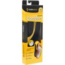 PANDA talpbetét COMFORT sárga 35-38