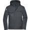Daiber | JN 824 „Strong” téli softshell munkadzseki