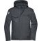 Daiber | JN 824 „Strong” téli softshell munkadzseki