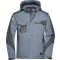 Daiber | JN 824 „Strong” téli softshell munkadzseki
