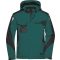 Daiber | JN 824 „Strong” téli softshell munkadzseki