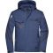 Daiber | JN 824 „Strong” téli softshell munkadzseki
