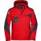 Daiber | JN 824 „Strong” téli softshell munkadzseki