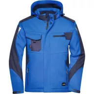 Daiber | JN 824 „Strong” téli softshell munkadzseki
