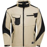 Daiber | JN 844 „Strong” nyári softshell munkadzseki