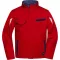 Daiber | JN 851 Színes nyári softshell munkadzseki