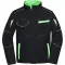 Daiber | JN 851 Színes nyári softshell munkadzseki