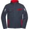 Daiber | JN 851 Színes nyári softshell munkadzseki