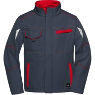 Daiber | JN 851 Színes nyári softshell munkadzseki