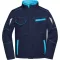 Daiber | JN 851 Színes nyári softshell munkadzseki