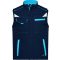 Daiber | JN 852 Színes nyári softshell munkamellény