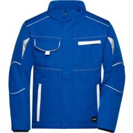 Daiber | JN 853 Színes téli softshell munkadzseki