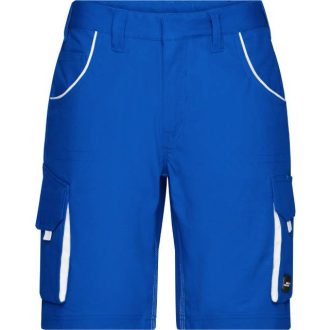Daiber | JN 872 (42-60) Színes munkaruha bermuda