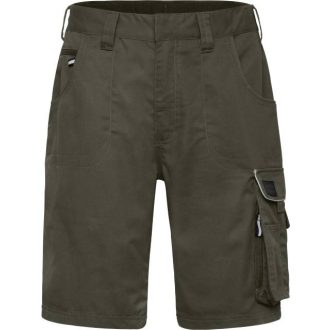 Daiber | JN 880 (42-60) Egyszínű munkaruha bermuda