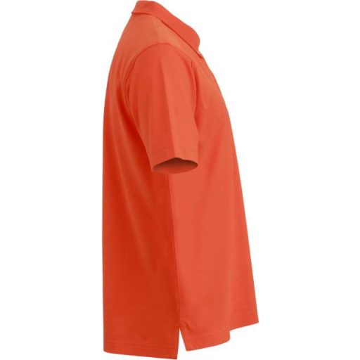 Daiber | JN 964 Férfi button-down piqué póló