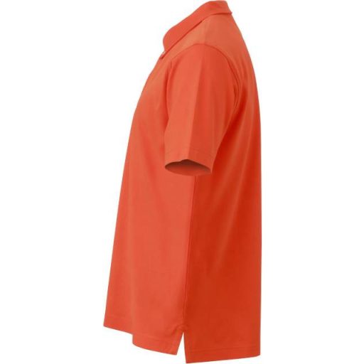 Daiber | JN 964 Férfi button-down piqué póló