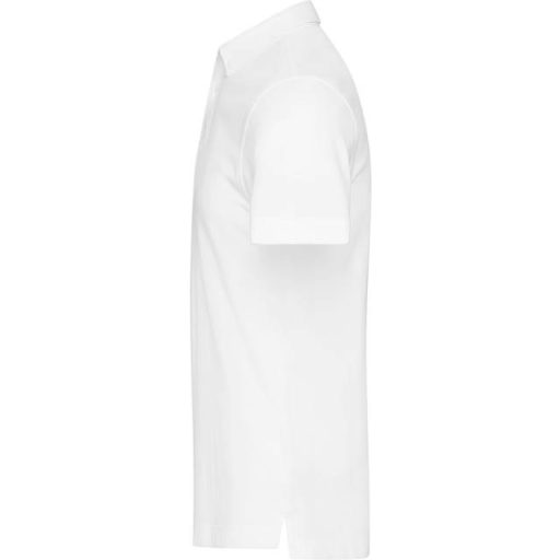 Daiber | JN 964 Férfi button-down piqué póló