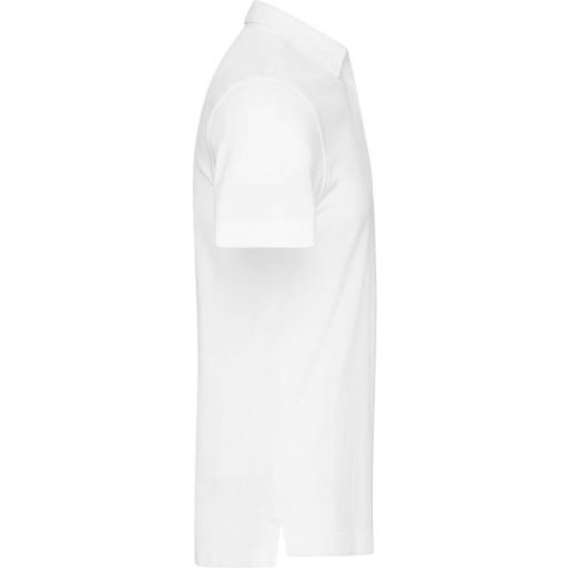 Daiber | JN 964 Férfi button-down piqué póló