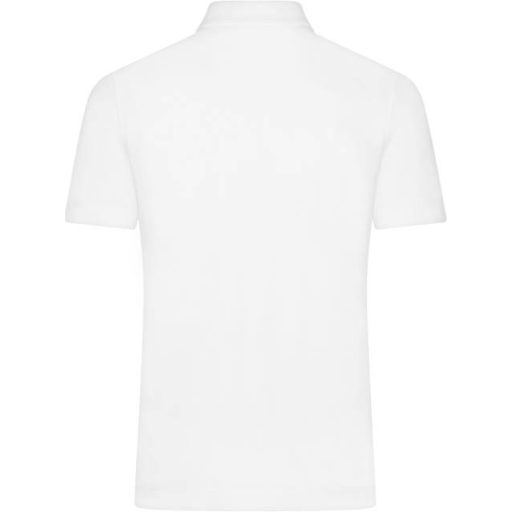 Daiber | JN 964 Férfi button-down piqué póló