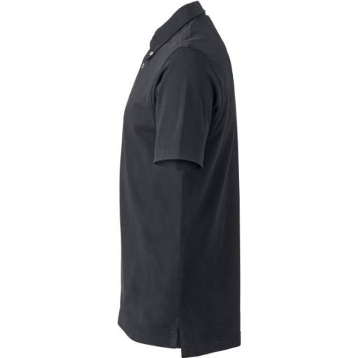 Daiber | JN 964 Férfi button-down piqué póló