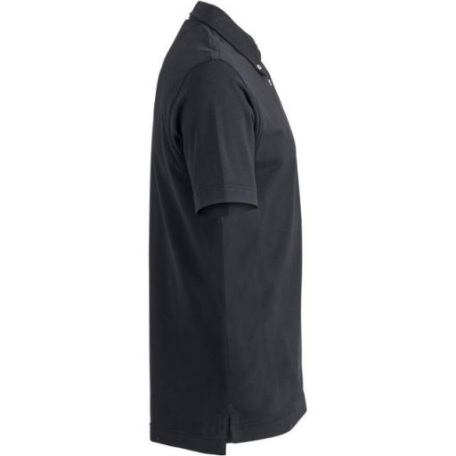 Daiber | JN 964 Férfi button-down piqué póló