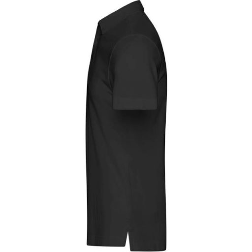 Daiber | JN 964 Férfi button-down piqué póló