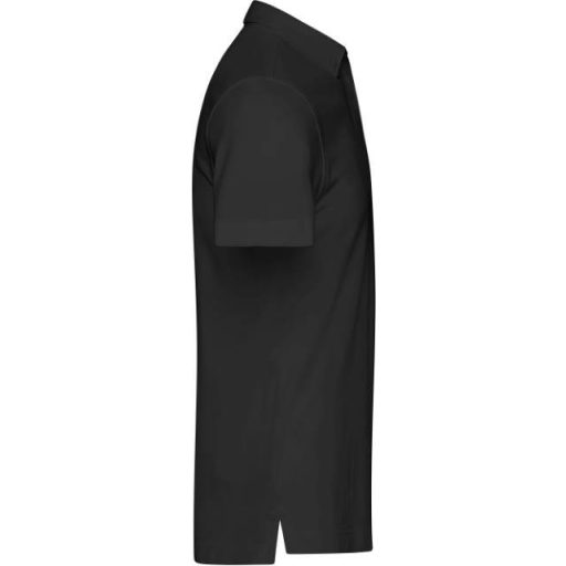 Daiber | JN 964 Férfi button-down piqué póló