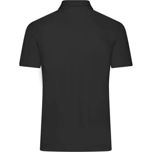 Daiber | JN 964 Férfi button-down piqué póló