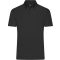 Daiber | JN 964 Férfi button-down piqué póló