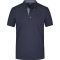 Daiber | JN 964 Férfi button-down piqué póló