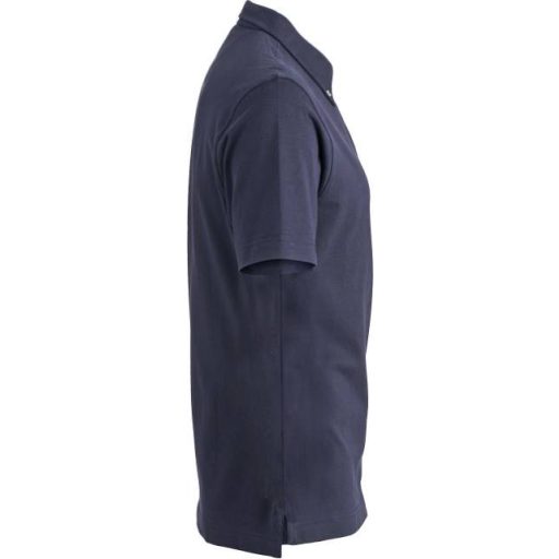 Daiber | JN 964 Férfi button-down piqué póló