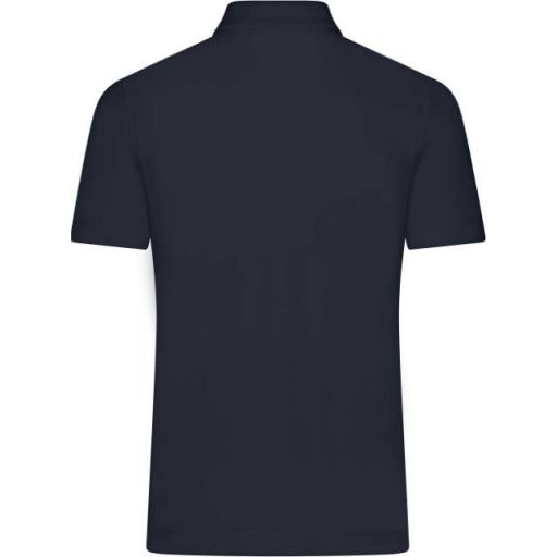 Daiber | JN 964 Férfi button-down piqué póló