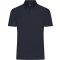 Daiber | JN 964 Férfi button-down piqué póló