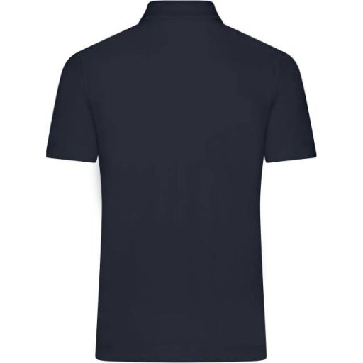 Daiber | JN 964 Férfi button-down piqué póló