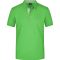 Daiber | JN 964 Férfi button-down piqué póló